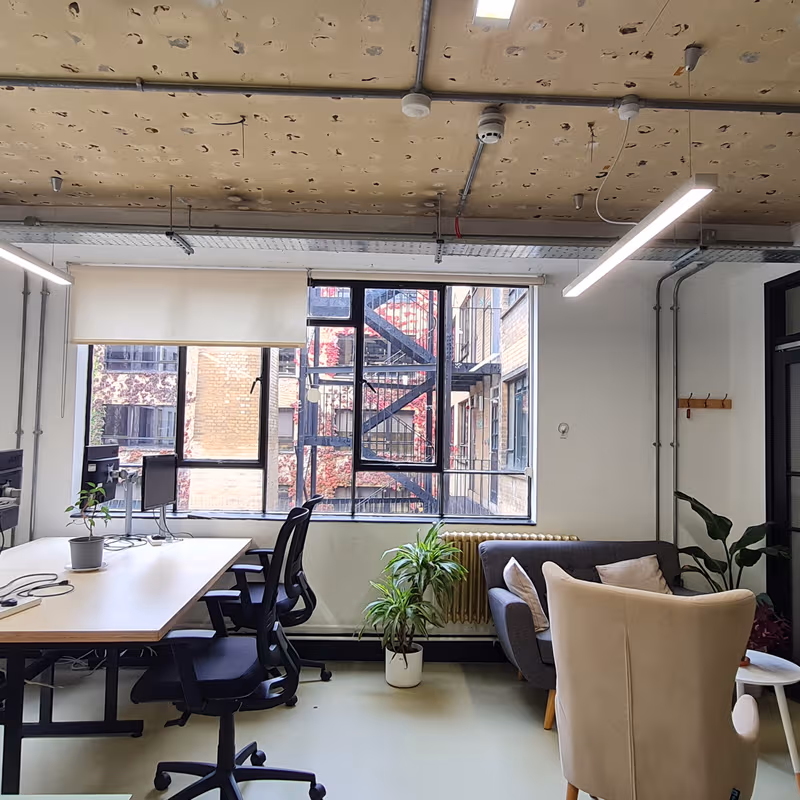 6-8 Bonhill Street, London - Image 5