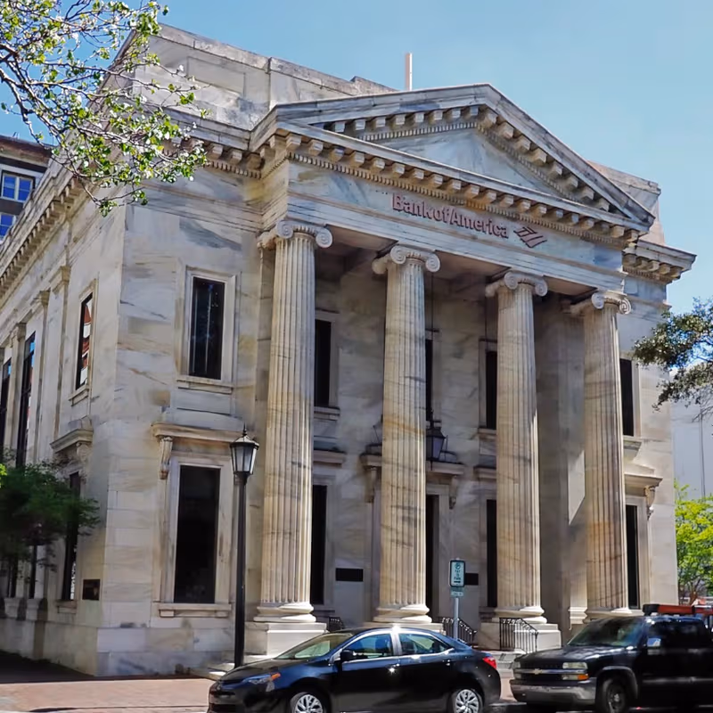 22 Bull St, Savannah - Image 6