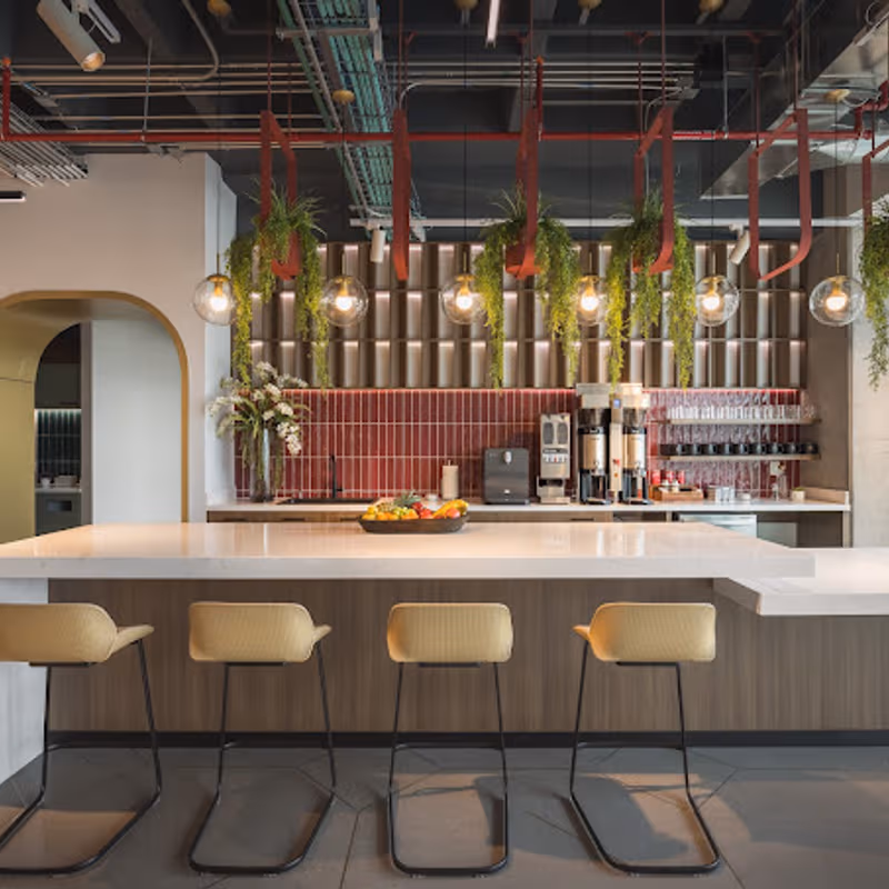 498 Av Río San Joaquín  Polanco Amp Granada Miguel Hidalgo, Ciudad De México - Image 8