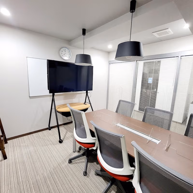 3-17-12 Shin-yokohama Kohoku-ku, Yokohama - Image 6