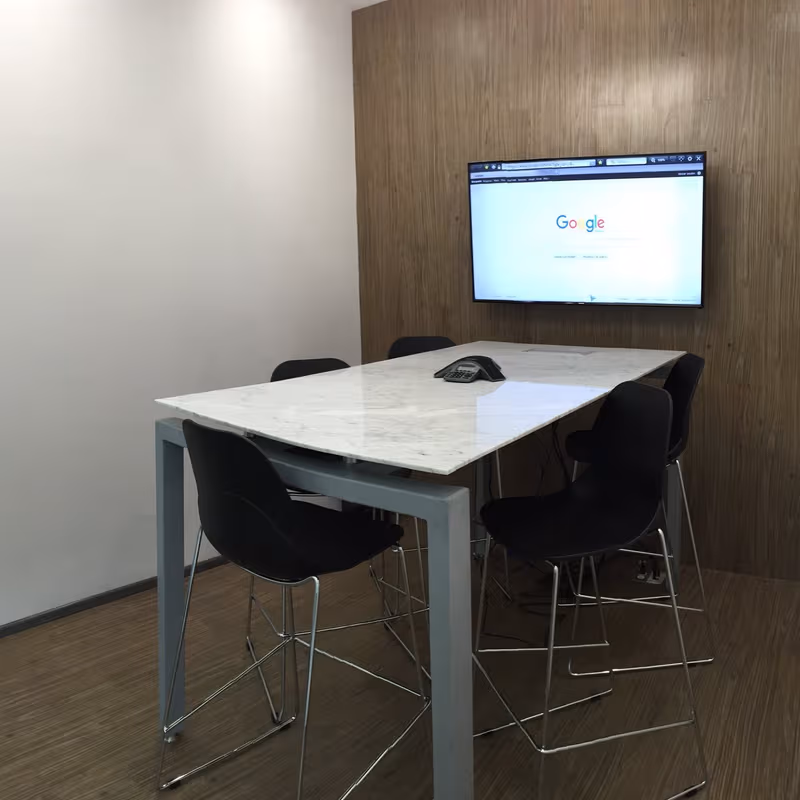 215 Paseo De La Reforma  Lomas De Chapultepec, Ciudad De México - Image 5