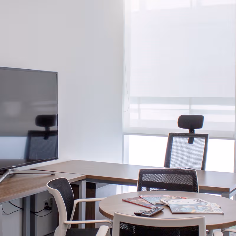 215 Paseo De La Reforma  Lomas De Chapultepec, Ciudad De México - Image 9