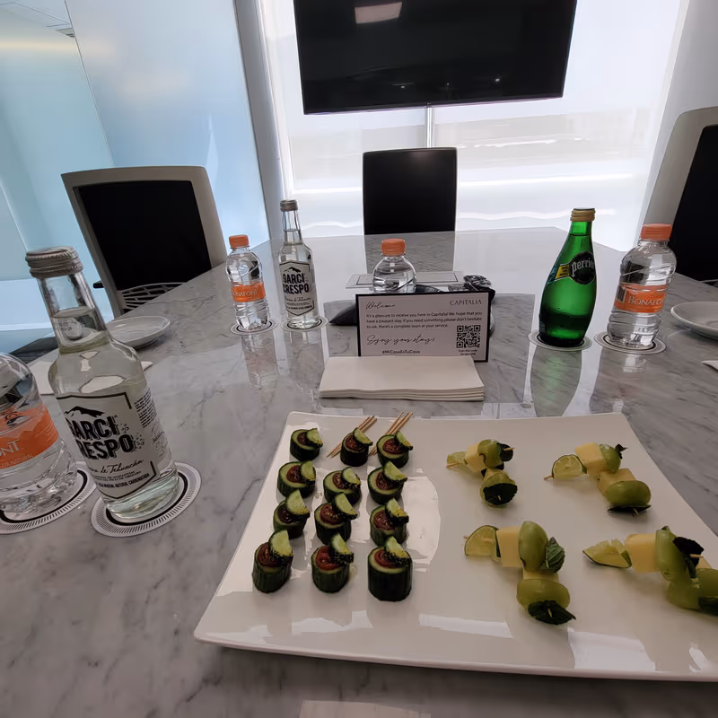 215 Paseo De La Reforma  Lomas De Chapultepec, Ciudad De México - Image 8