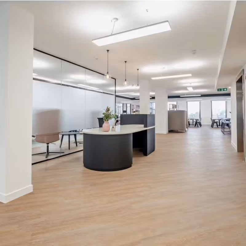 10-15 Queen Street, Greater London - Image 8