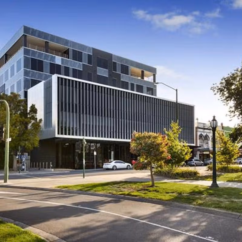 990 Whitehorse Road, Box Hill - Image 9