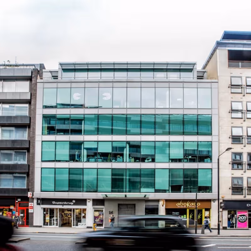 16 High Holborn, Holborn - Image 11