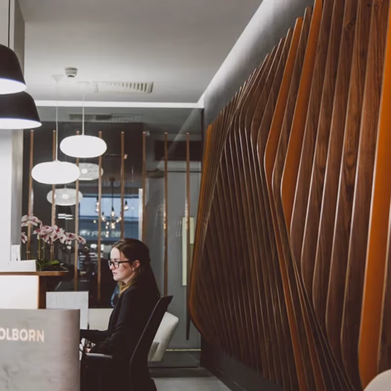 16 High Holborn, Holborn - Image 5