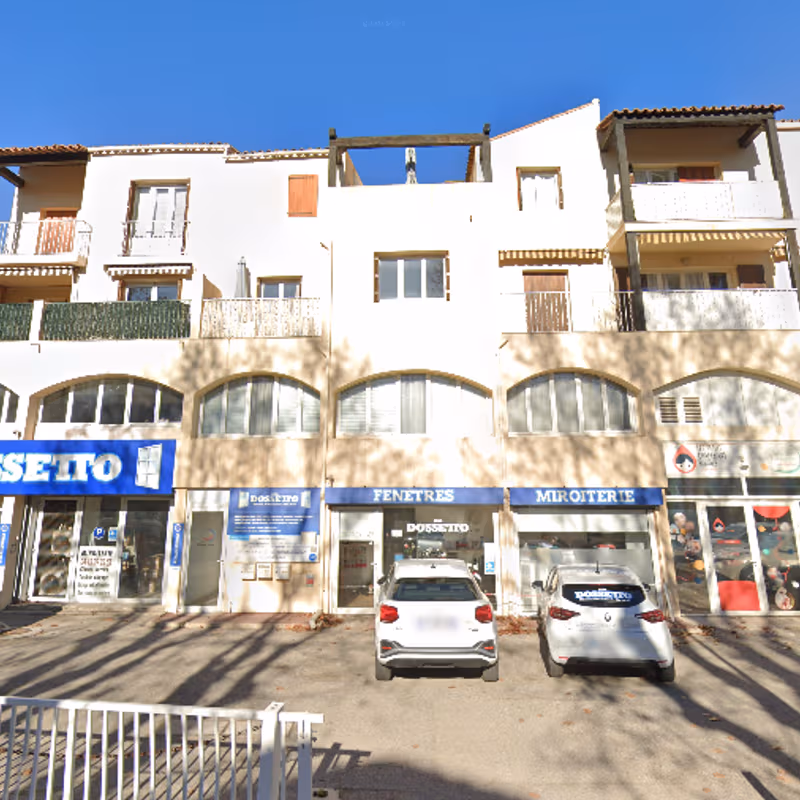 20 Av Louis Amouriq, Aix-en-provence - Image 9