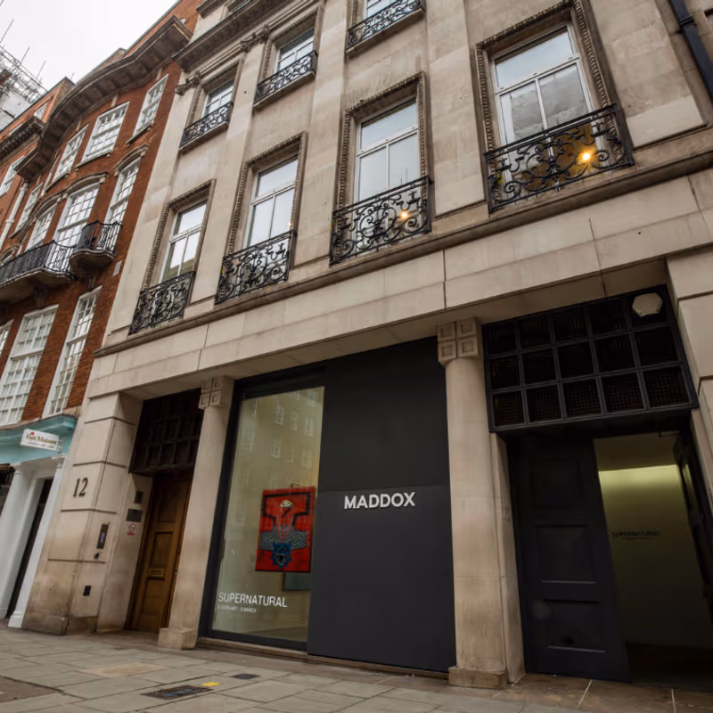 12 Berkeley Street, Greater London - Image 6