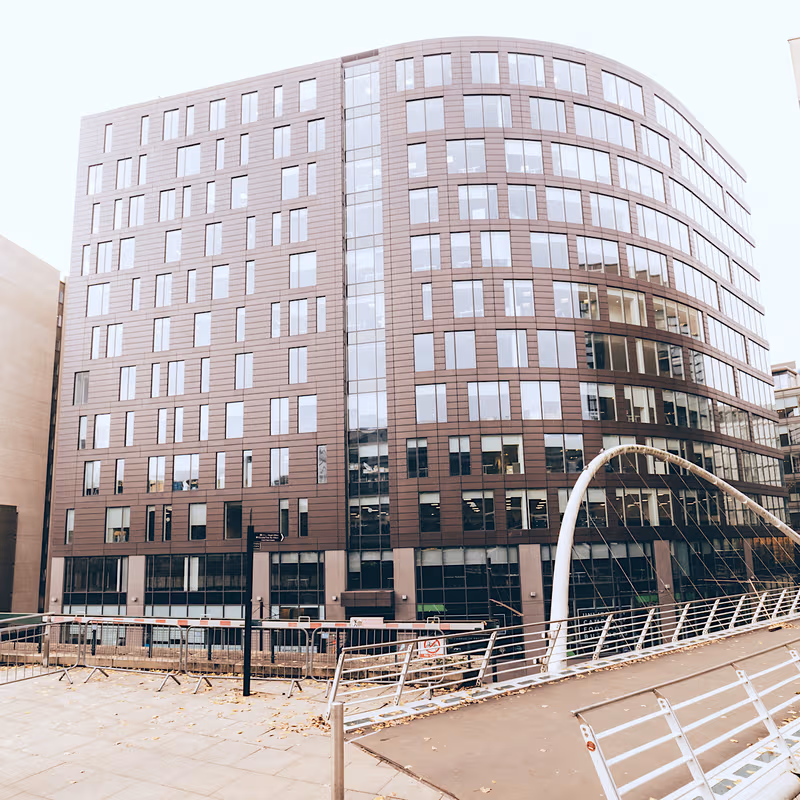 3 Piccadilly Place, Manchester - Image 4