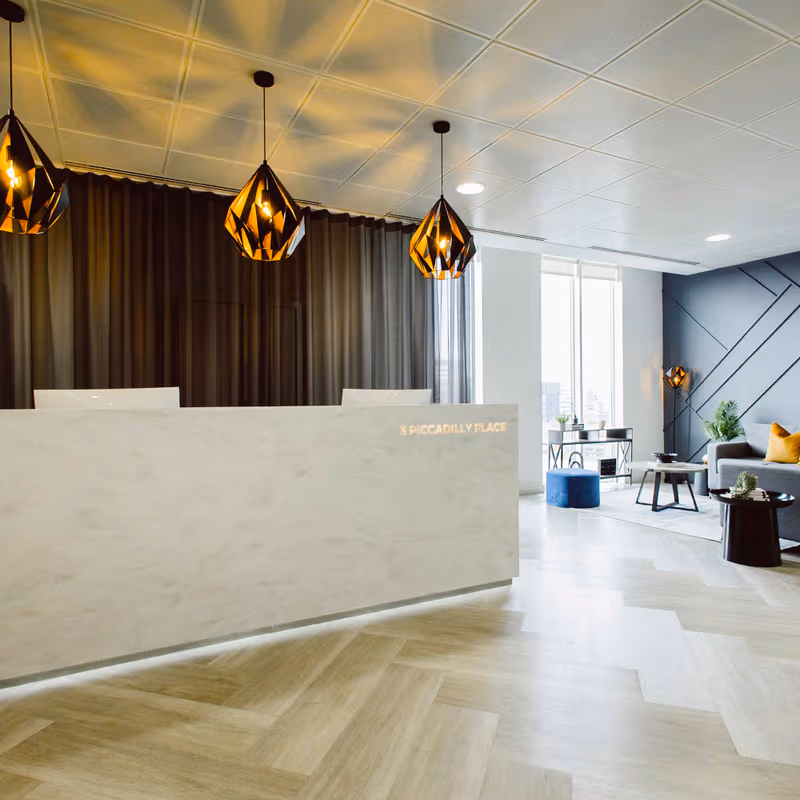 3 Piccadilly Place, Manchester - Image 9