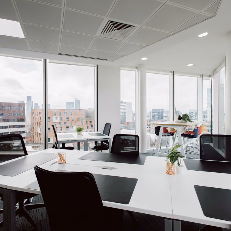 3 Piccadilly Place, Manchester - Image 5
