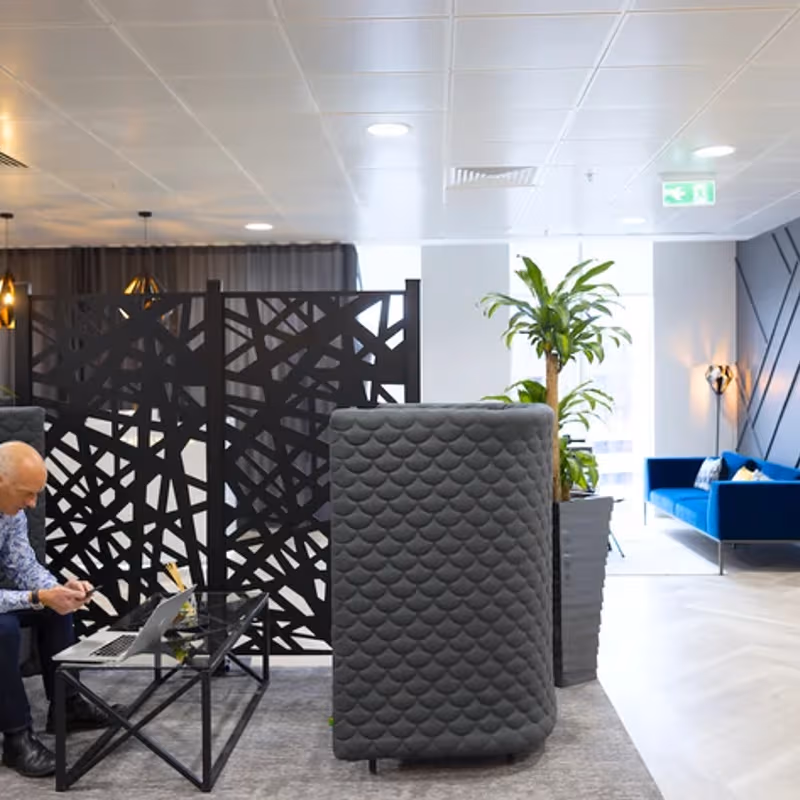 3 Piccadilly Place, Manchester - Image 7