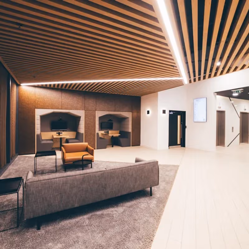 3 Piccadilly Place, Manchester - Image 6