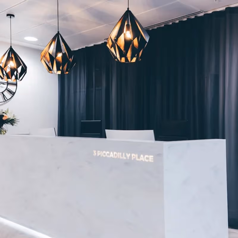 3 Piccadilly Place, Manchester - Image 5