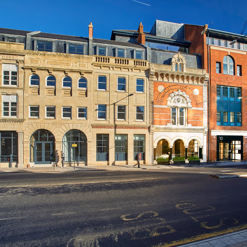 10 Victoria Street, Bristol - Image 6