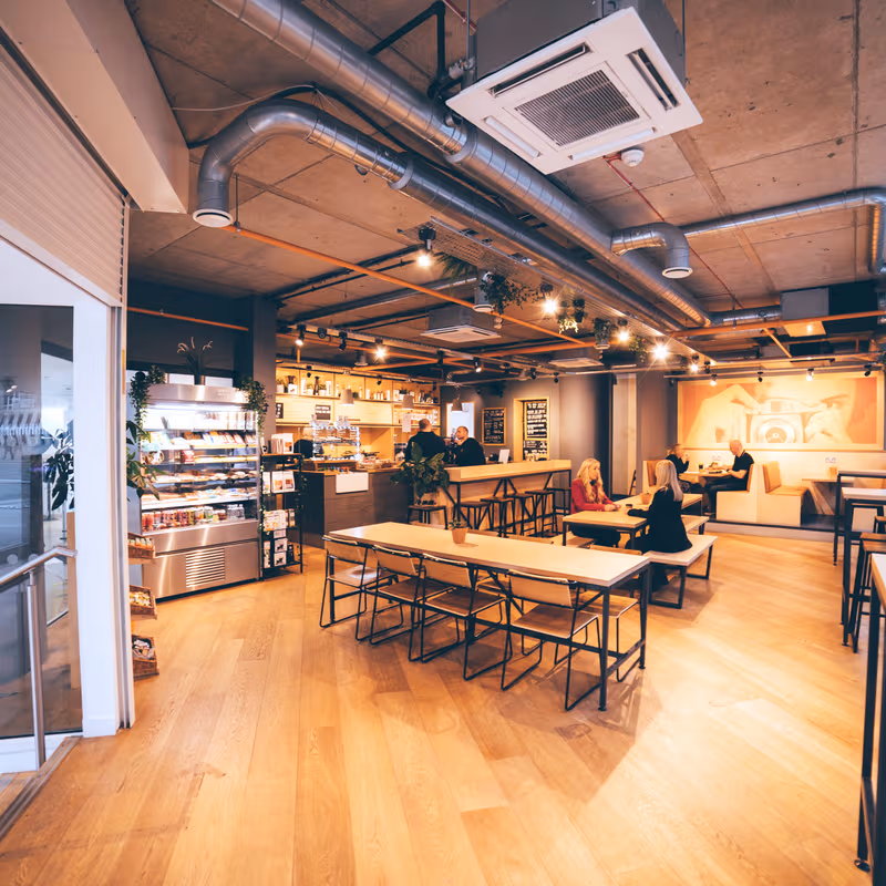 20 Chapel Street, Liverpool - Image 11