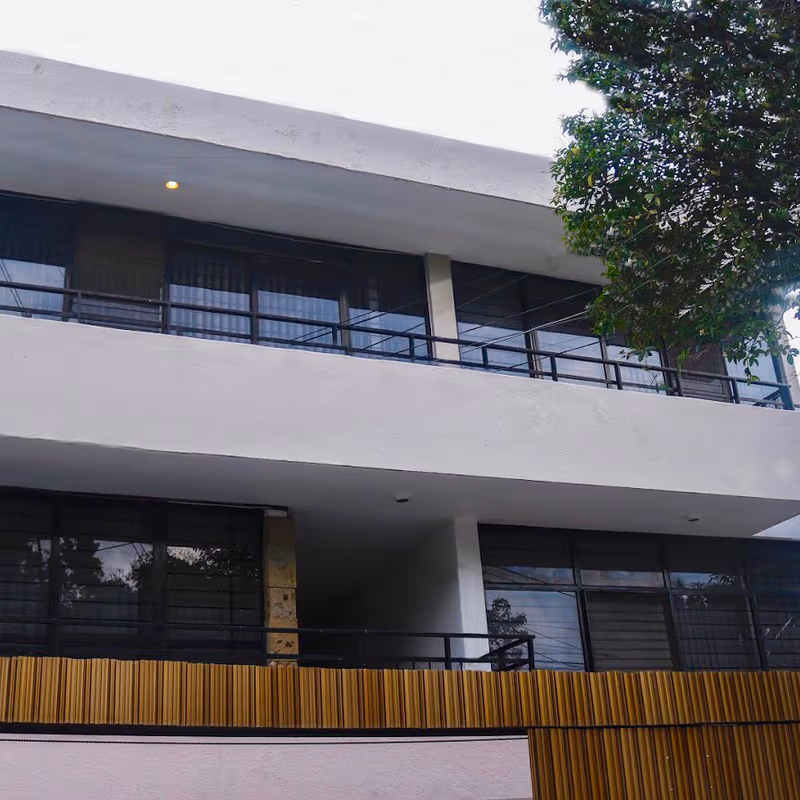 661 C Aurelio Luis Gallardo  Ladrón De Guevara, Guadalajara - Image 7