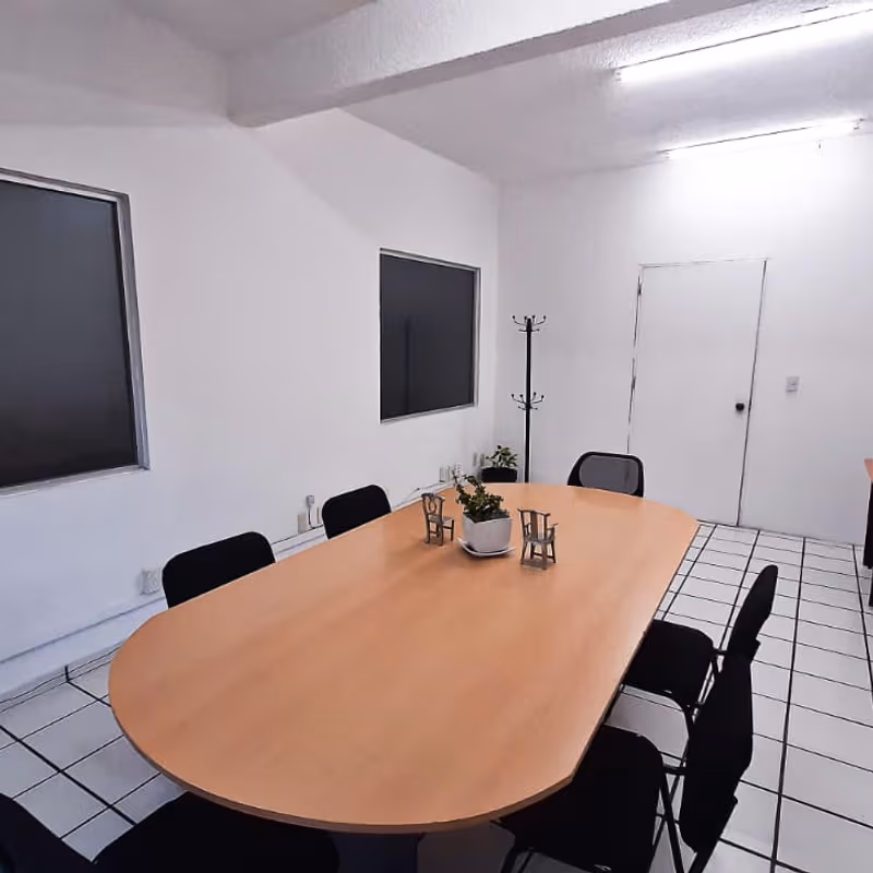 2496 Calle Efraín González Luna  Arcos, Guadalajara - Image 8