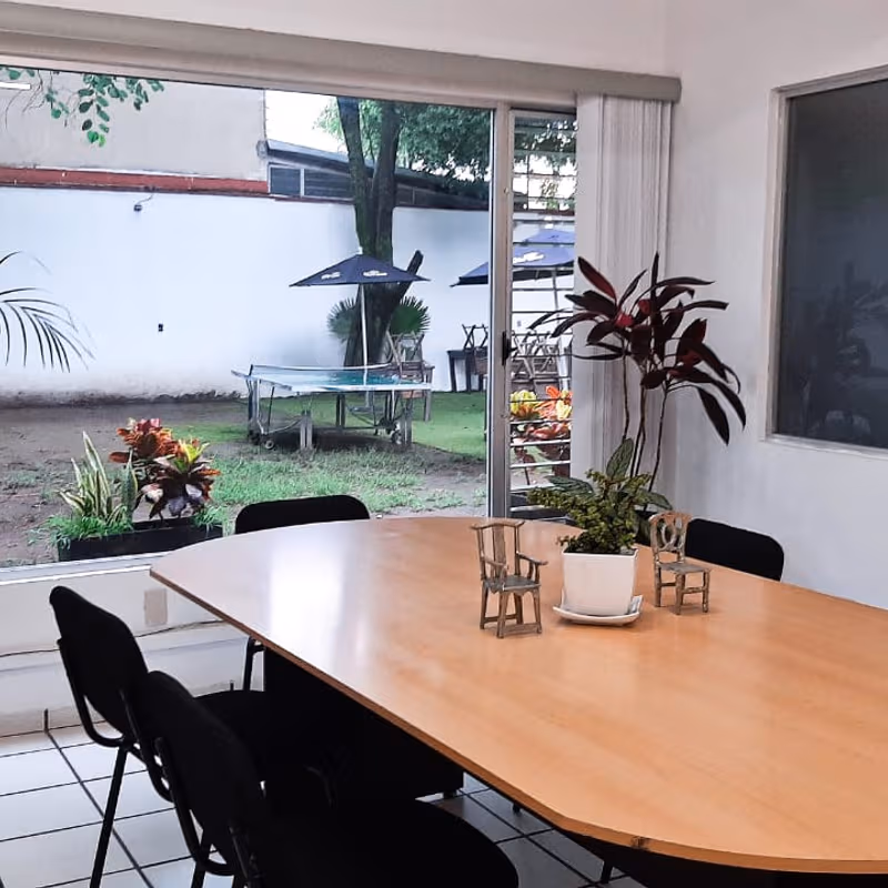 2496 Calle Efraín González Luna  Arcos, Guadalajara - Image 2