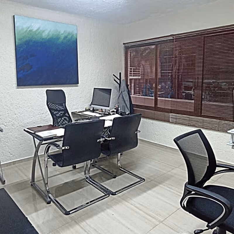 3220 Antonio Valeriano  Chapalita, Guadalajara - Image 1