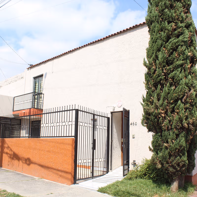 460 Johannes Brahms  La Estancia, Zapopan - Image 4