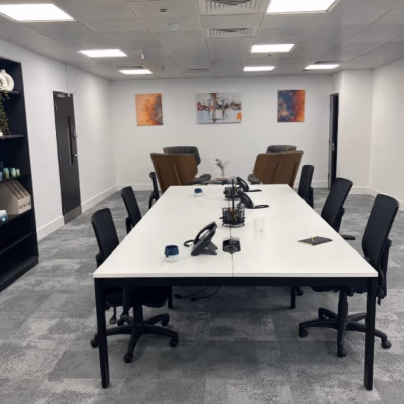 9 Hewett Street, Greater London - Image 2