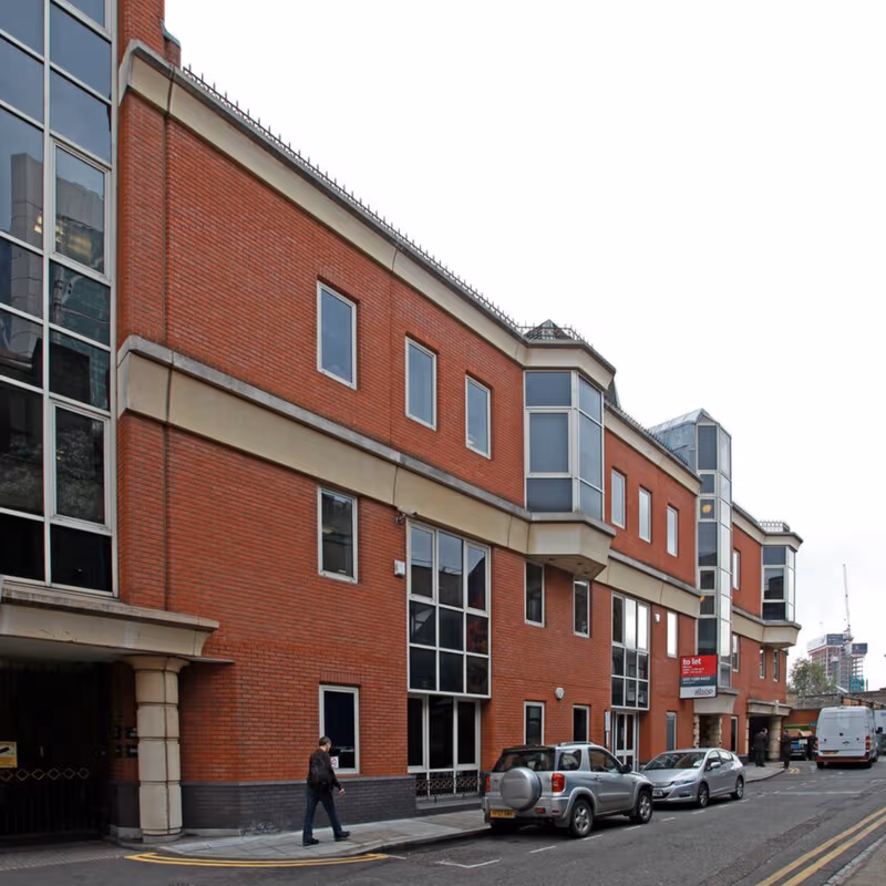 9 Hewett Street, Greater London - Image 5