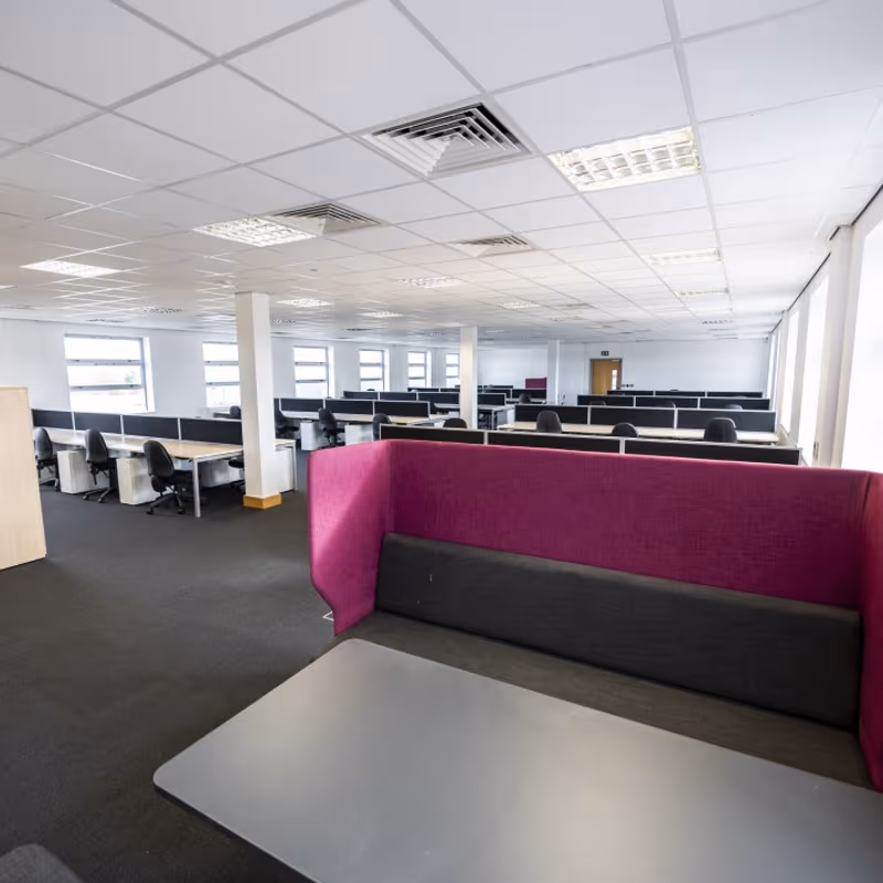 Pioneer Business Park North Road, Ellesmere Port - Image 1