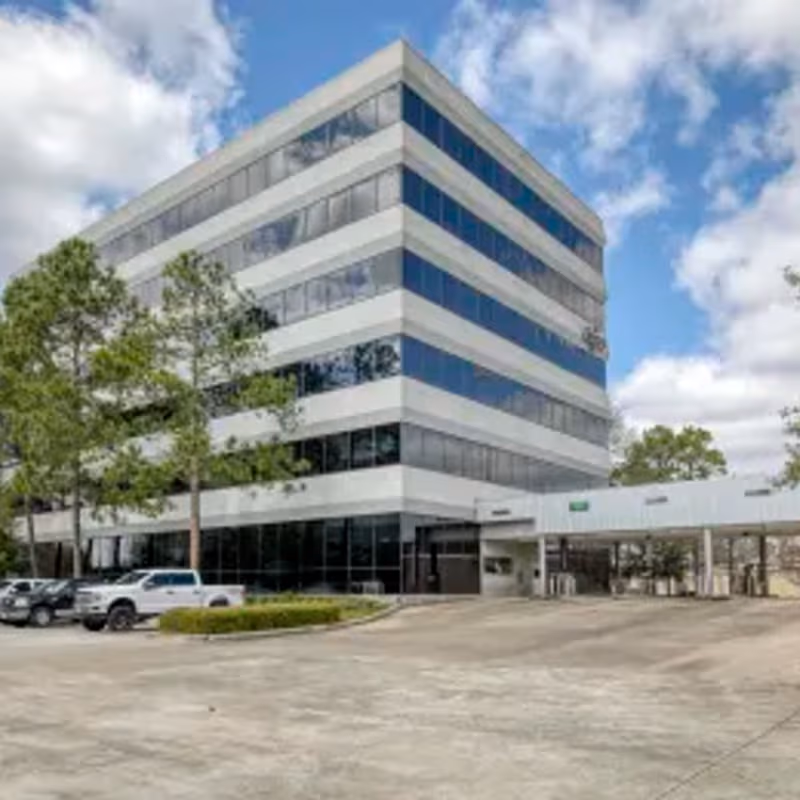 12650 Crossroads Park Drsuite 100, Houston - Image 3