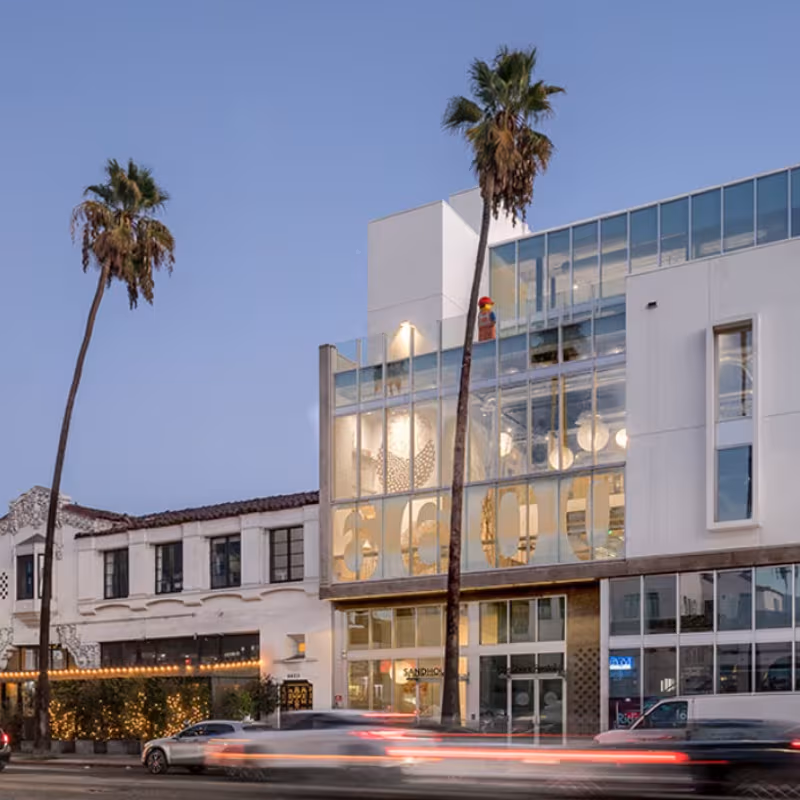 6600 W Sunset Blvd, Los Angeles - Image 6