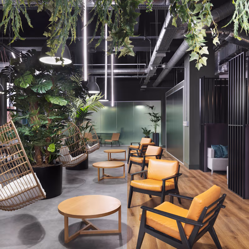 1-2 Paris Garden, South Bank - Image 14