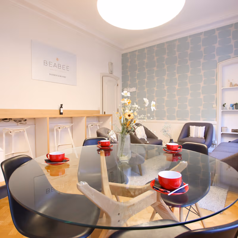 367 Avenue Louise, Bruxelles - Image 2