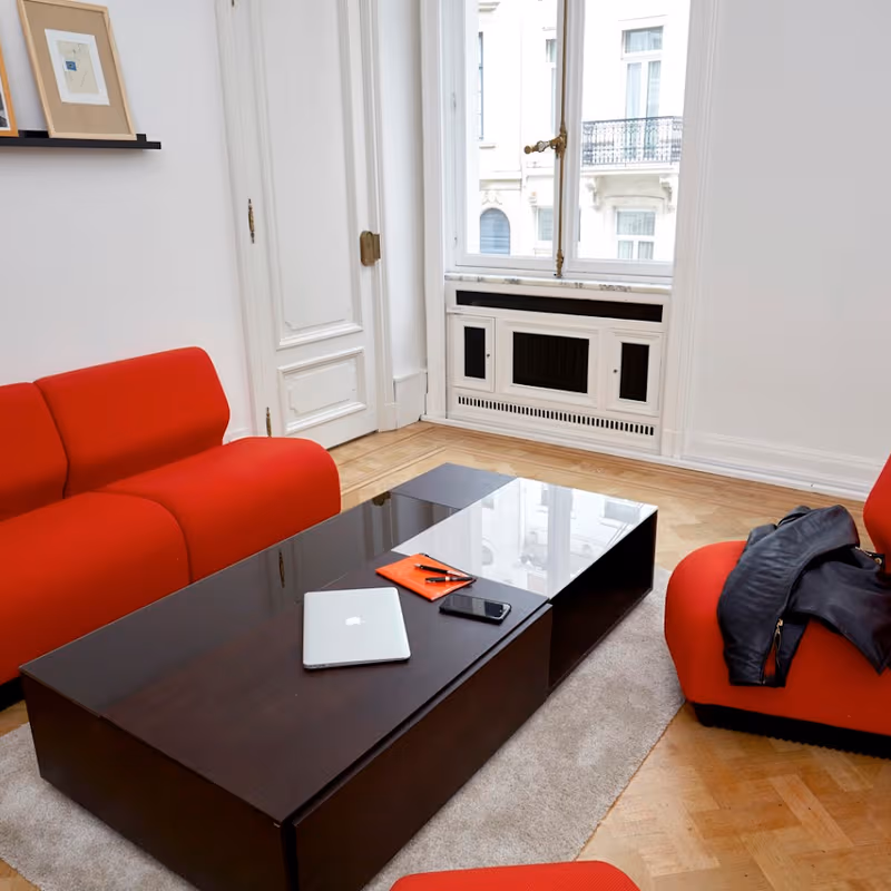 367 Avenue Louise, Bruxelles - Image 2