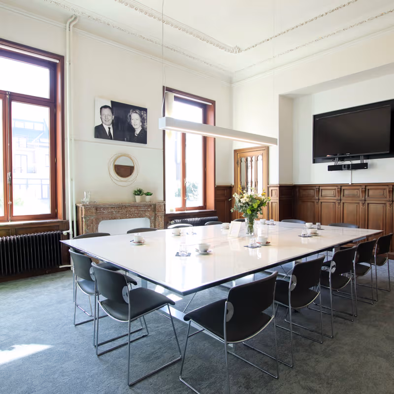 25 Rue D'arlon, Ixelles - Image 6