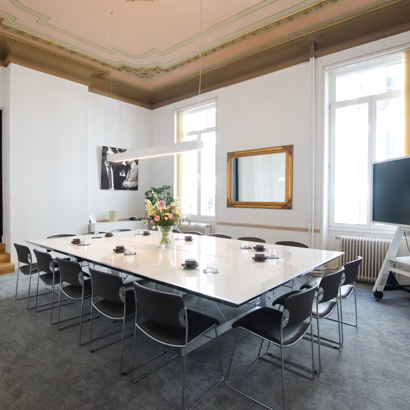 25 Rue D'arlon, Ixelles - Image 3