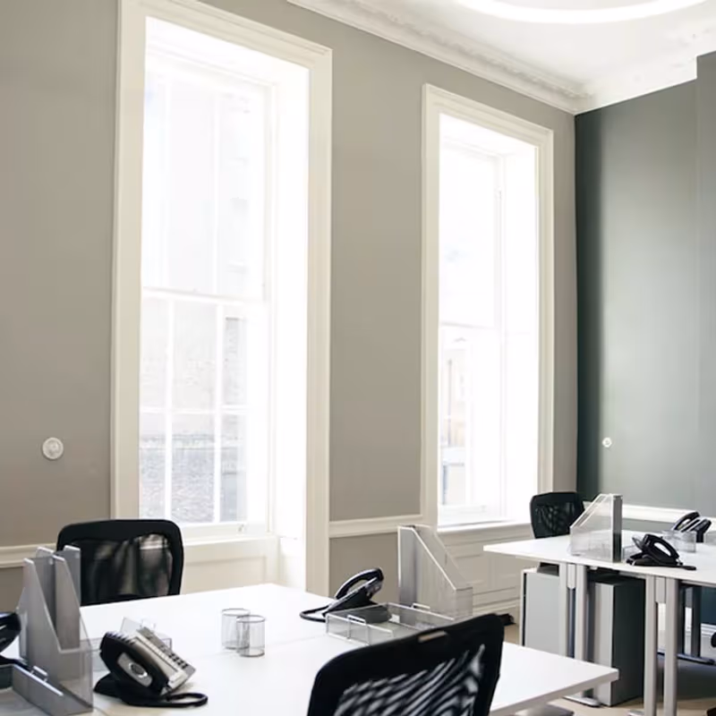 26-27 Bedford Square, Bloomsbury - Image 2