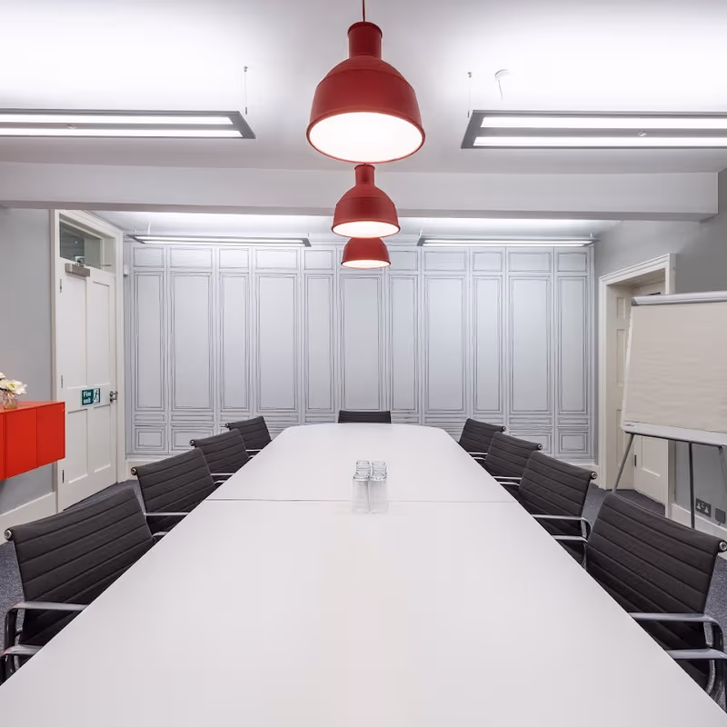 26-27 Bedford Square, Bloomsbury - Image 3