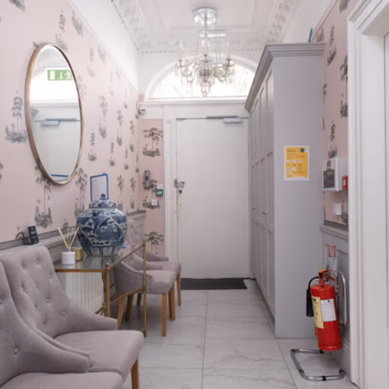 13 Adelaide Rd Saint Kevin's, Dublin - Image 4