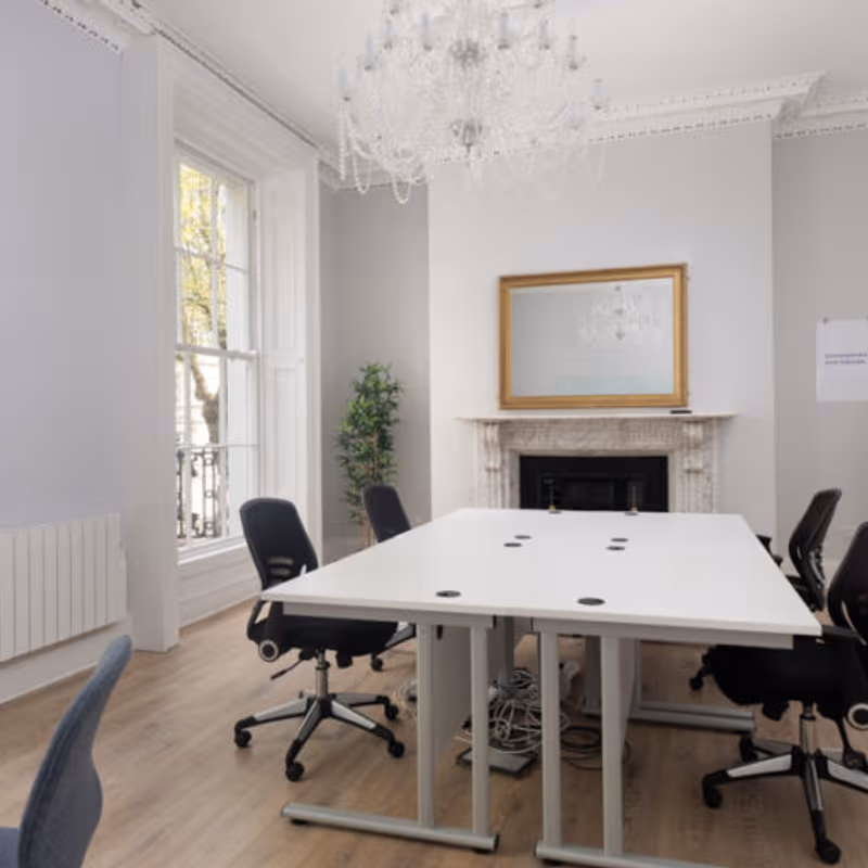 13 Adelaide Rd Saint Kevin's, Dublin - Image 2
