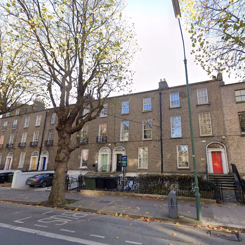 13 Adelaide Rd Saint Kevin's, Dublin - Image 5