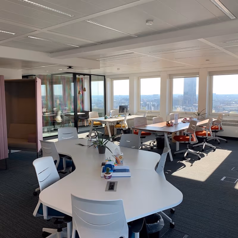 7 Rue Joseph Stevens, Brussels - Image 10