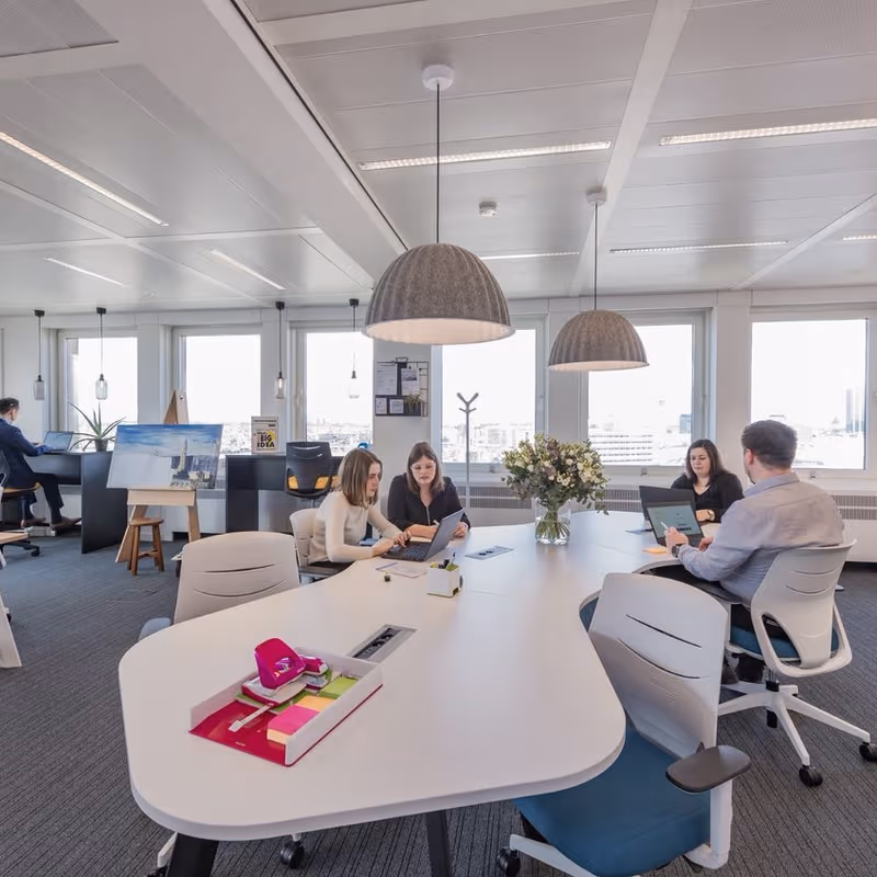 7 Rue Joseph Stevens, Brussels - Image 5