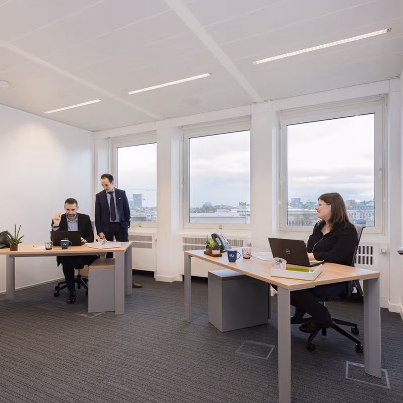 7 Rue Joseph Stevens, Brussels - Image 4