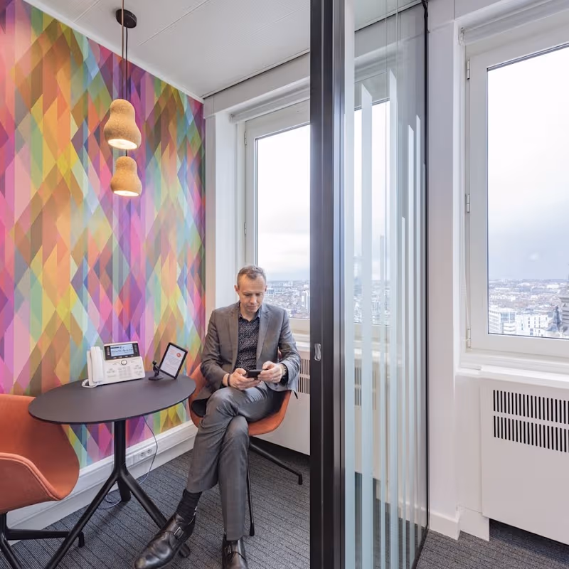 7 Rue Joseph Stevens, Brussels - Image 6