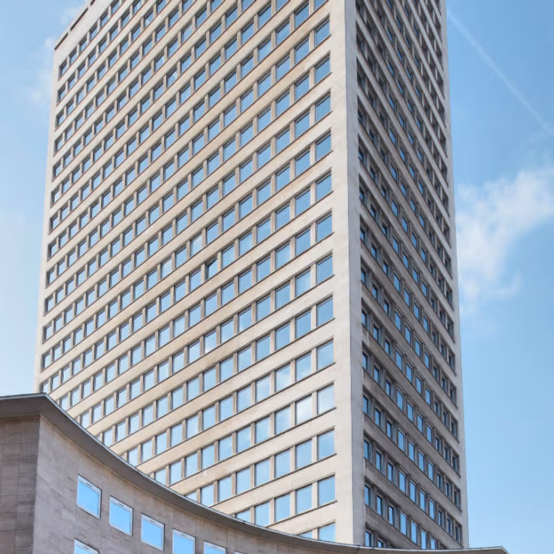 7 Rue Joseph Stevens, Brussels - Image 12