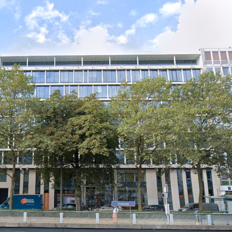 143/4 Avenue Louise, Brussels - Image 10