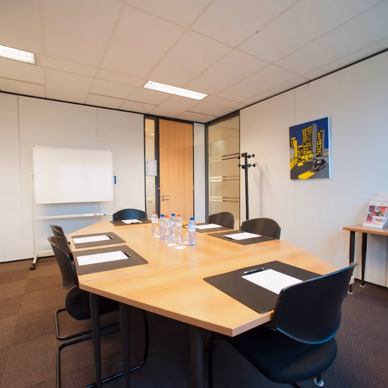 6 H Collines De Av Pasteur, Wavre - Image 2