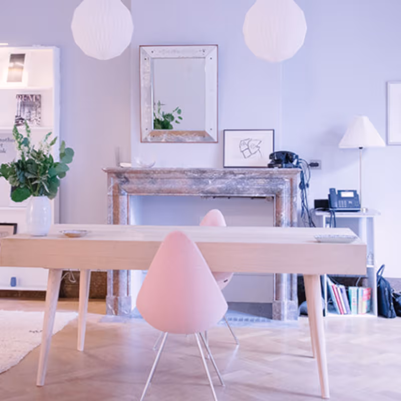 40 Av De Broqueville, Woluwe-saint-lambert - Image 4