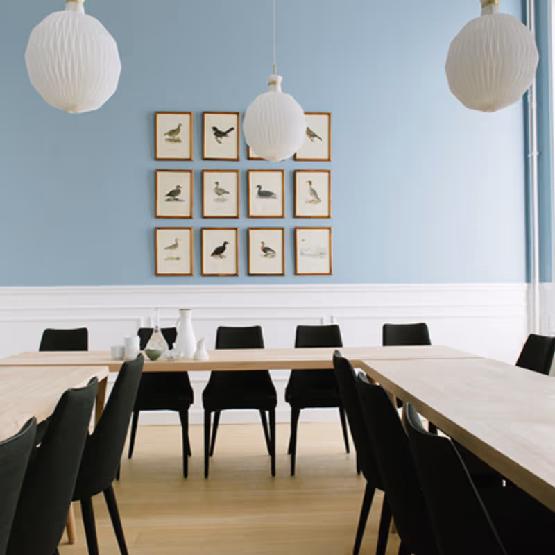 10 Square Ambiorix, Brussel - Image 2